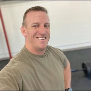 Meet your Posher, Barry